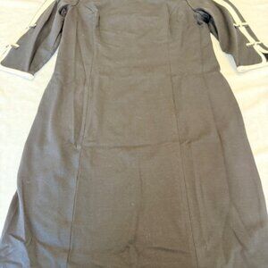 Talbot's Petit professional attire dress